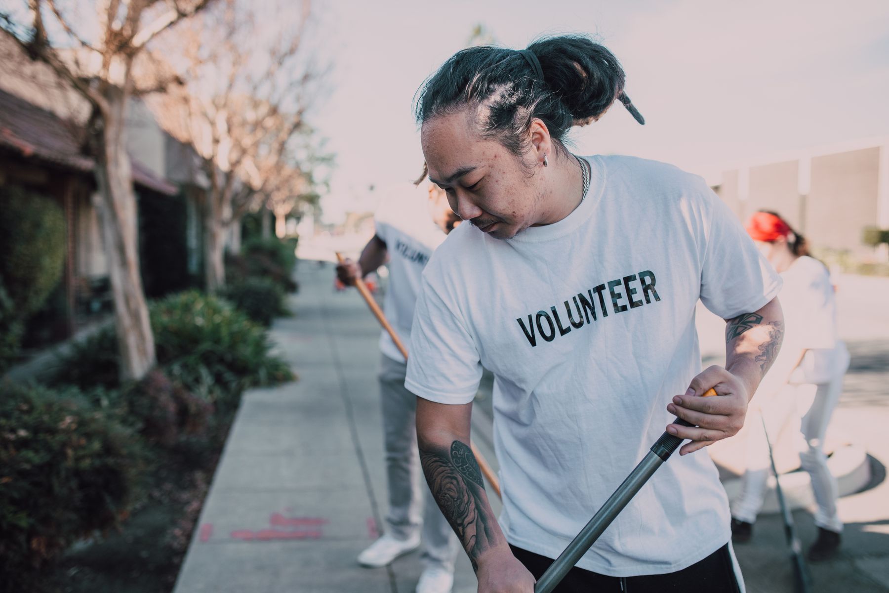 Local Journalism as a Public Good