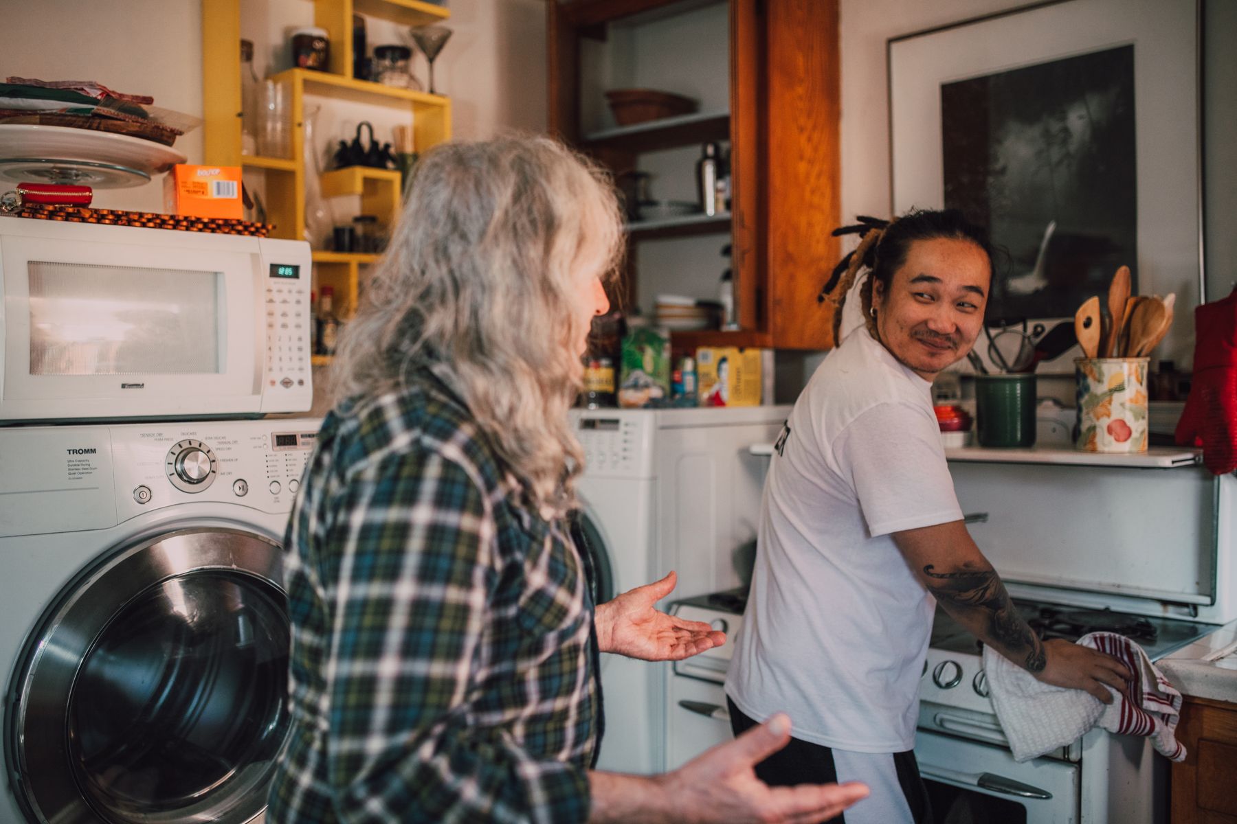 Building a Culture of Everyday Giving